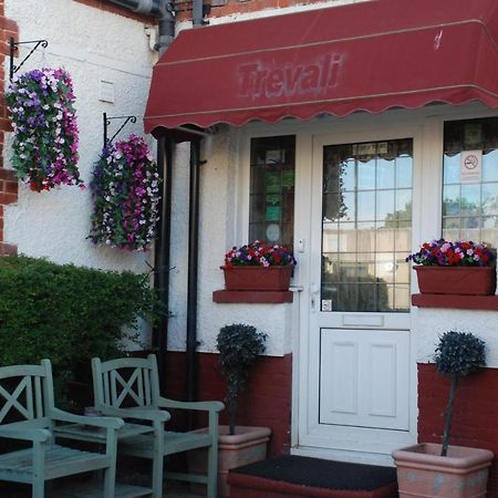 Trevali Guest House ボグナー・リージス エクステリア 写真