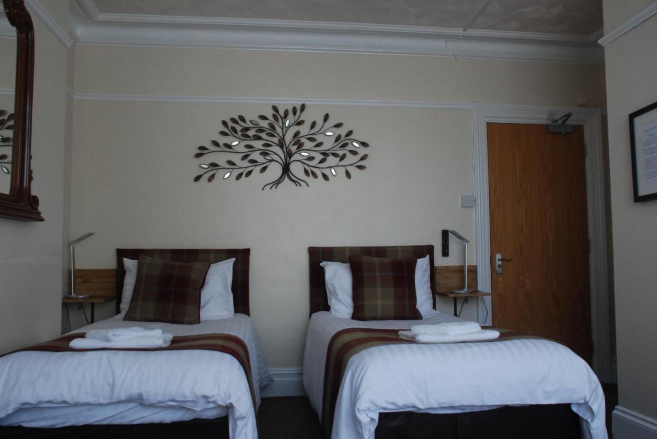Trevali Guest House ボグナー・リージス エクステリア 写真