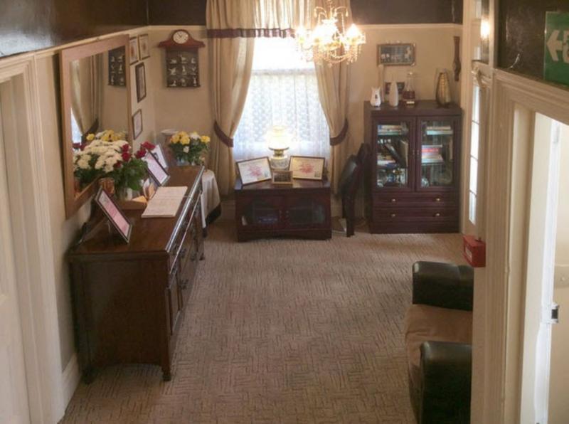 Trevali Guest House ボグナー・リージス エクステリア 写真