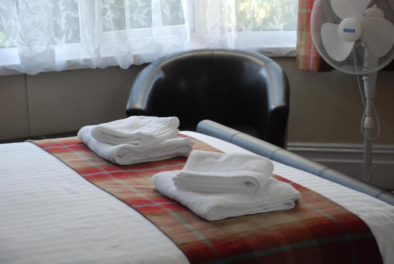 Trevali Guest House ボグナー・リージス エクステリア 写真