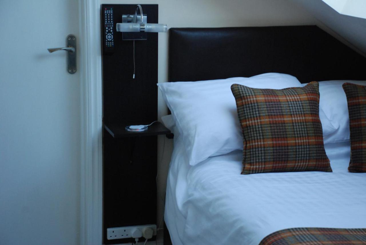 Trevali Guest House ボグナー・リージス エクステリア 写真