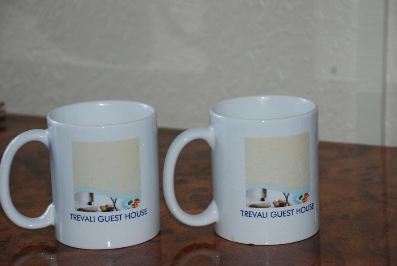 Trevali Guest House ボグナー・リージス エクステリア 写真