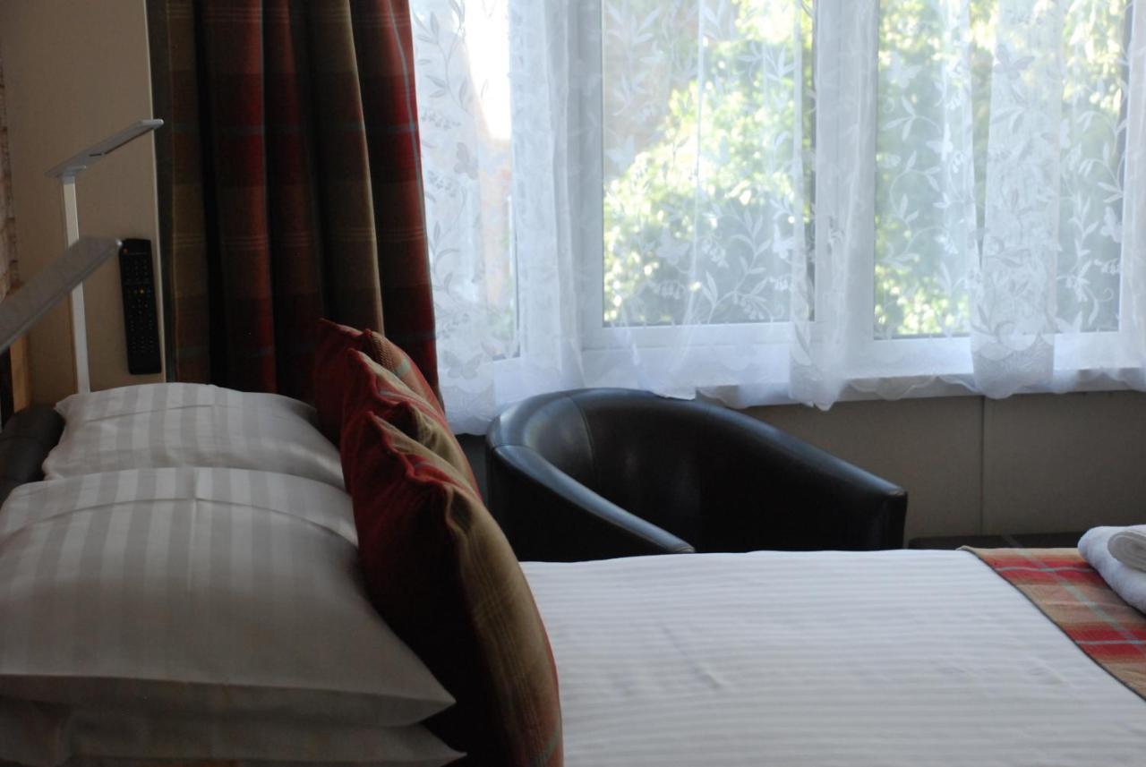 Trevali Guest House ボグナー・リージス エクステリア 写真